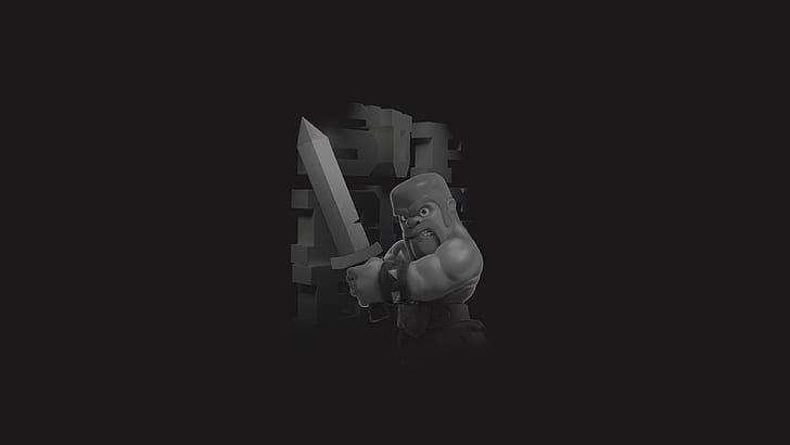 Clash of Clans Mobile Game 4K Ultra HD Mobile Wallpaper Clash of clans game Clash of clans Clash of clans hack