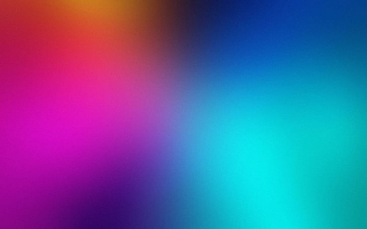 Multicolored gaussian blur, abstract, 2560x1600
