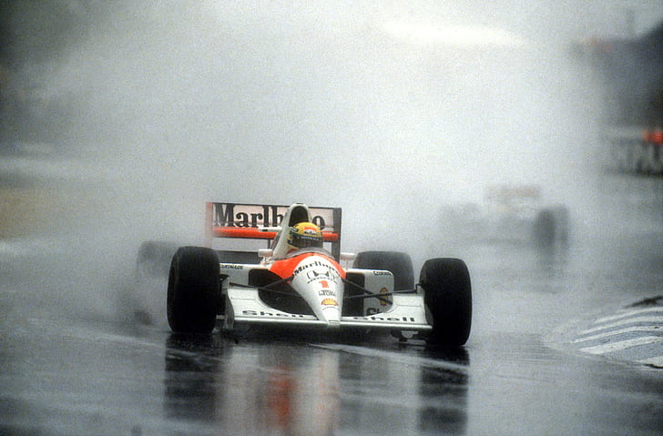 McLaren, Lotus, spray, 1984, Formula 1, 1990, Legend, Ayrton Senna