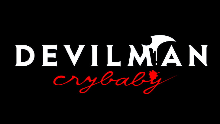 Anime, Devilman: Crybaby, HD wallpaper
