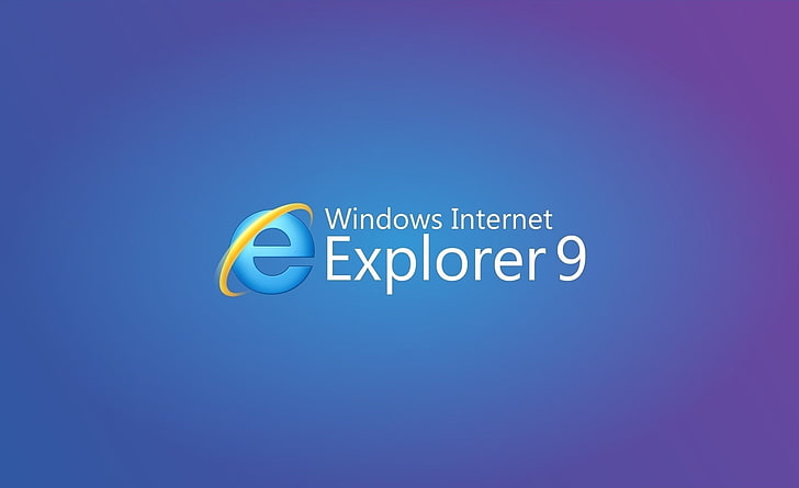 Internet Explorer 9, Windows Explorer 9 logo, Computers, Others