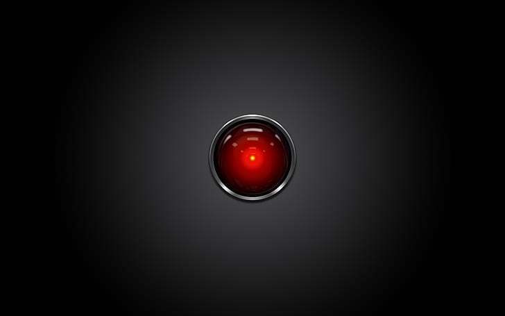 movies 2001 a space odyssey hal 9000 2560x1600  Entertainment Movies HD Art, HD wallpaper