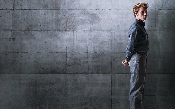 Finnick Odair In The Hunger Games Mockingjay Part 1 HD, 1920x1200