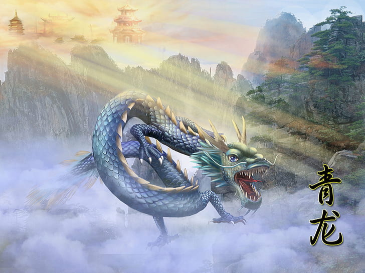 Wallpaper China Figure Dragon Warrior China Asia Fantasy Dragon  Art Art Warrior Fiction Illustration Asia Science Fiction Chinese  Dragon images for desktop section фантастика  download