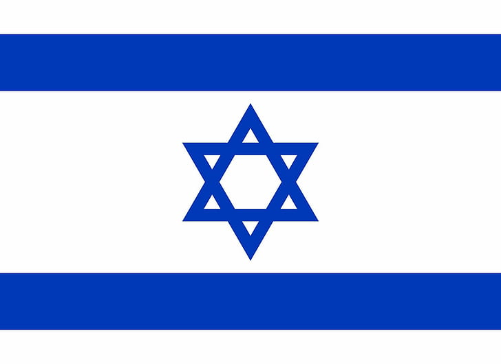 2000px flag, israel svg