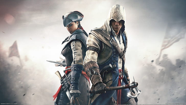 assassin creed 3 download for pc