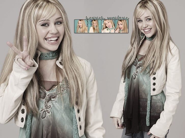 mel on Twitter so hannah montana and the office both premiered on march  24th thats just beautiful httpstcotVKpv7QKEk  X