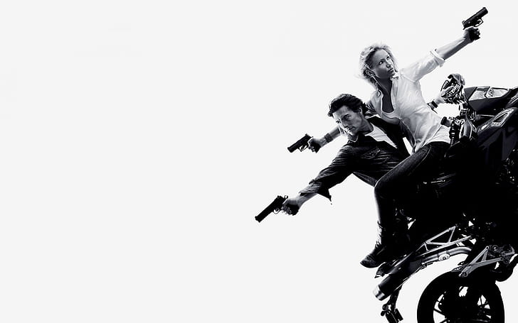 Knight and Day, cameron, diaz, tom, cruise, action, comedy, HD wallpaper