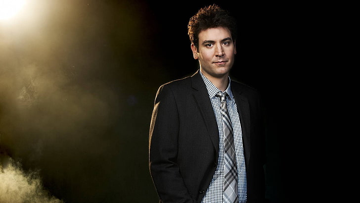 TV Show, How I Met Your Mother, Josh Radnor, Ted Mosby, HD wallpaper