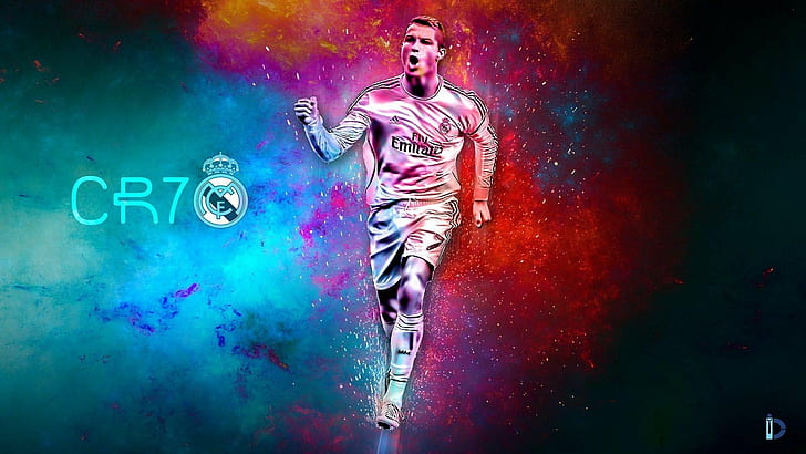 GOAT Cristiano Ronaldo 2021 Wallpaper HD Sports 4K Wallpapers Images  Photos and Background  Wallpapers Den