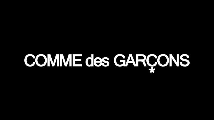 5 interesting facts about the fashion label Comme des Garçons