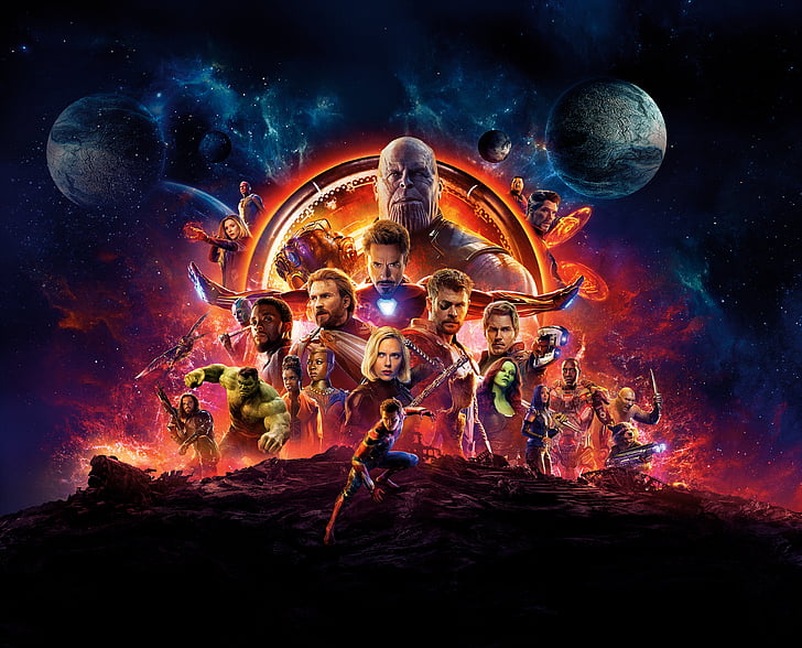 untitled, Avengers: Infinity War, Don Cheadle, Robert Downey Jr.