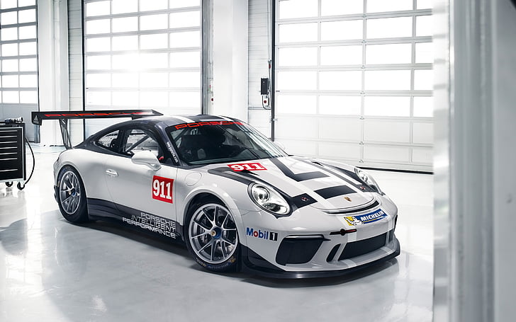 Porsche 911 Gt3 Cup 1080p 2k 4k 5k Hd Wallpapers Free Download Wallpaper Flare