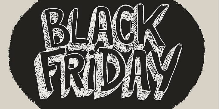 black friday, black friday 2014, discount, sale, HD wallpaper