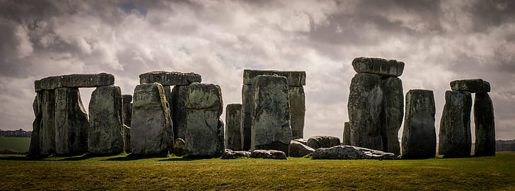 Stone Hedge of Greece, stonehenge, stonehenge, UK, England, Königreich, HD wallpaper