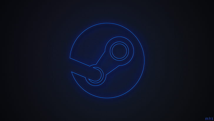 neon, Steam (software)