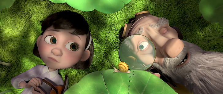 Movie, The Little Prince, HD wallpaper