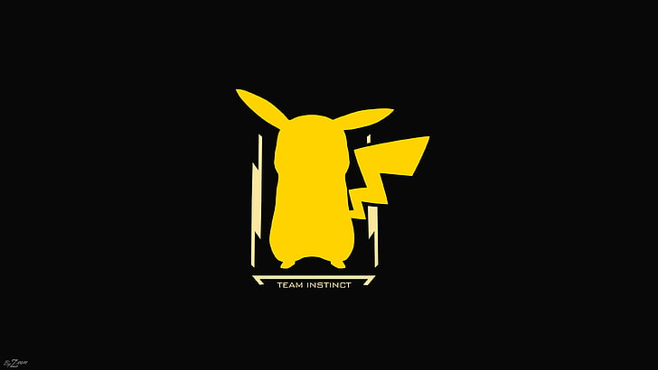 Pikachu 1080P, 2K, 4K, 5K HD wallpapers free download | Wallpaper Flare