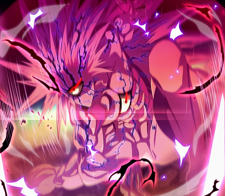 HD wallpaper: Anime, One-Punch Man, Boros (One-Punch Man ...