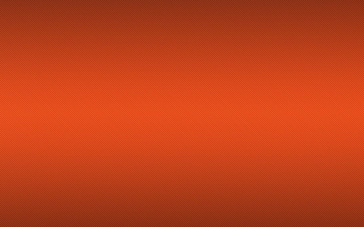 untitled, simple background, orange, gradient, backgrounds, red, HD wallpaper