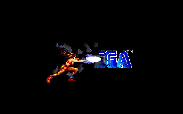 Sega, Streets of Rage, simple background, 16-bit, Blaze Fielding