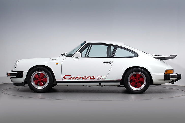 (911), 1987, carrera, cars, clubsport, coupe, porsche, uk-spec