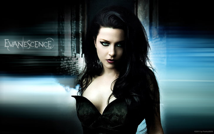 amy, evanescence, lee