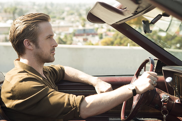 HD wallpaper: La La Land, Ryan Gosling | Wallpaper Flare