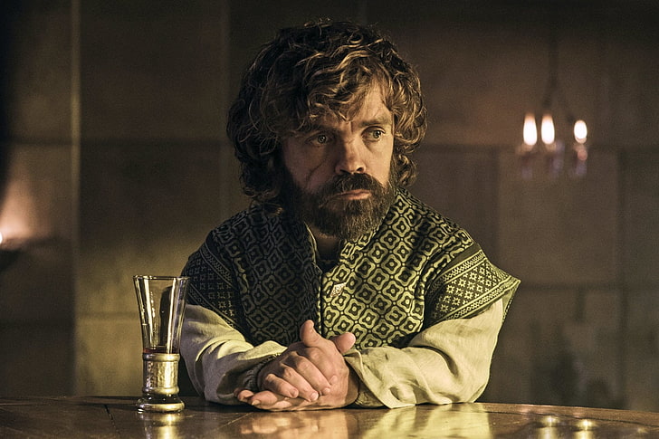 TV Show, Game Of Thrones, Peter Dinklage, Tyrion Lannister
