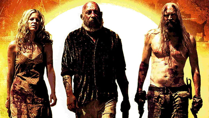 dark, devils, horror, rejects