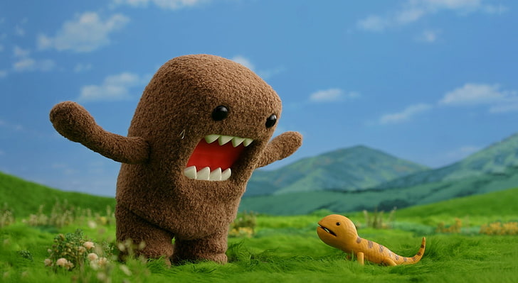 Domo Backgrounds - Wallpaper Cave