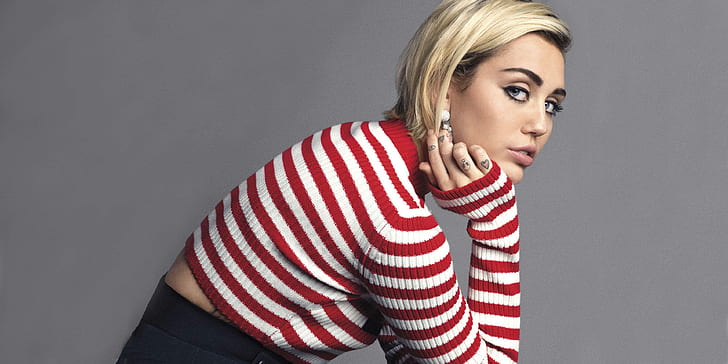 60 Miley Cyrus Wallpaper 23