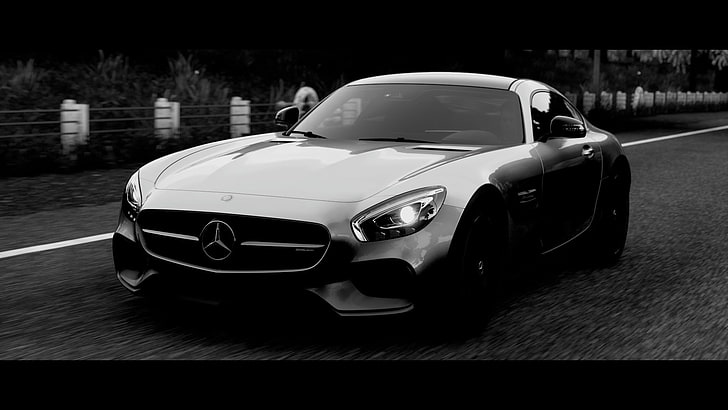 car, Mercedes-Benz, Mercedes-Benz AMG Vision Gran Turismo, transportation