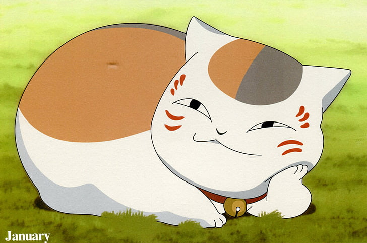 Mua Băng dính anime Natsume Yuujinchou Hữu Nhân Sổ tặng thẻ Vcone | Tiki