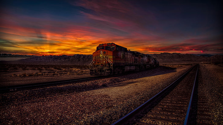 Train Wallpapers  Top Free Train Backgrounds  WallpaperAccess