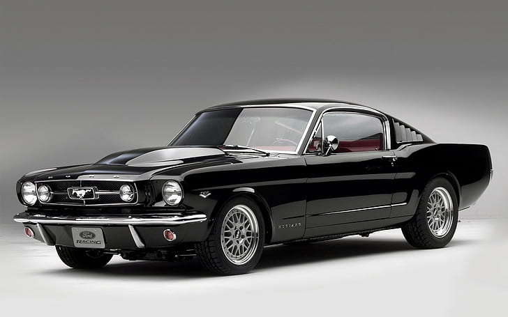 cars vehicles ford mustang gt ford mustang fastback 1920x1200  Cars Ford HD Art