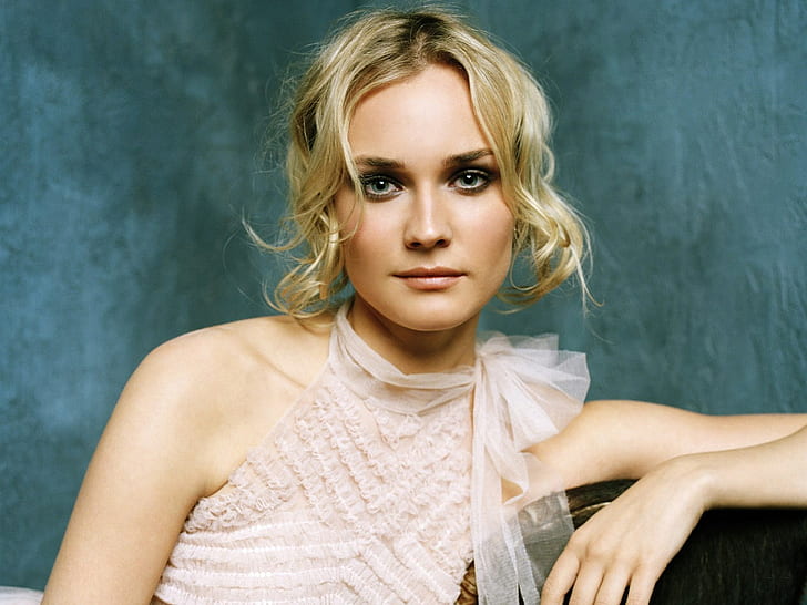 1242x2688 Diane Kruger 2017 Iphone XS MAX HD 4k Wallpapers, Images