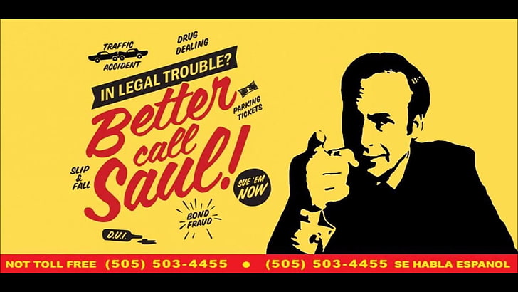 TV Show, Better Call Saul