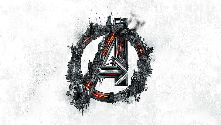 avengers age of ultron, snow, cold temperature, winter, white color