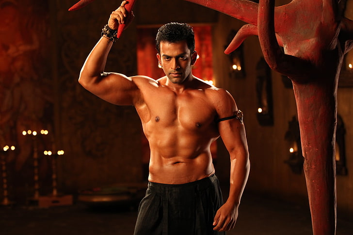 HD wallpaper: Prithviraj In Aiyaa Movie, men's black bottoms, Movies,  Bollywood Movies | Wallpaper Flare