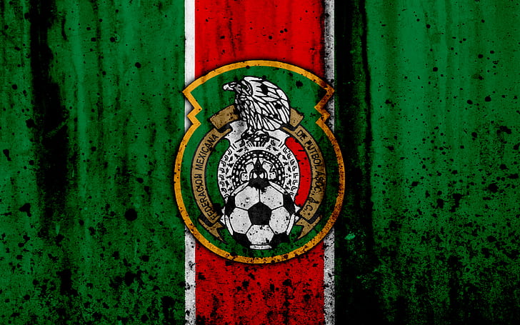 Mexico Team Wallpapers  Wallpaper Cave