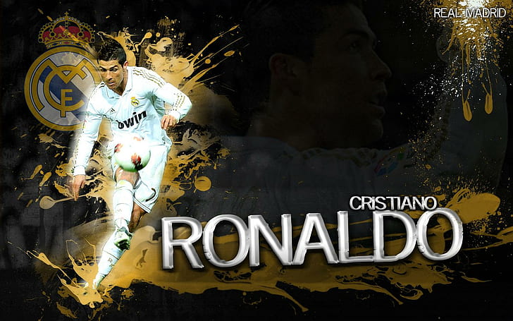 HD wallpaper: Cristiano Ronaldo Shoot, cristiano ronaldo photo ...