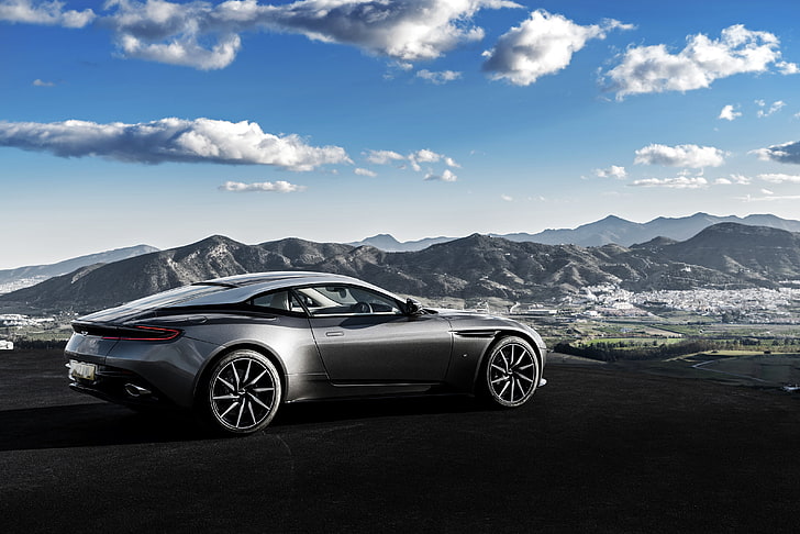 Aston Martin DB11 1080P, 2K, 4K, 5K HD wallpapers free download | Wallpaper  Flare