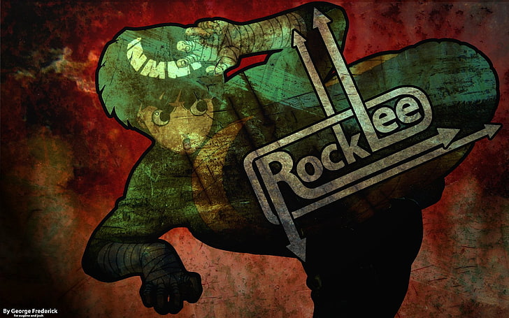 Page 2 Rock Lee 1080p 2k 4k 5k Hd Wallpapers Free Download Sort By Relevance Wallpaper Flare
