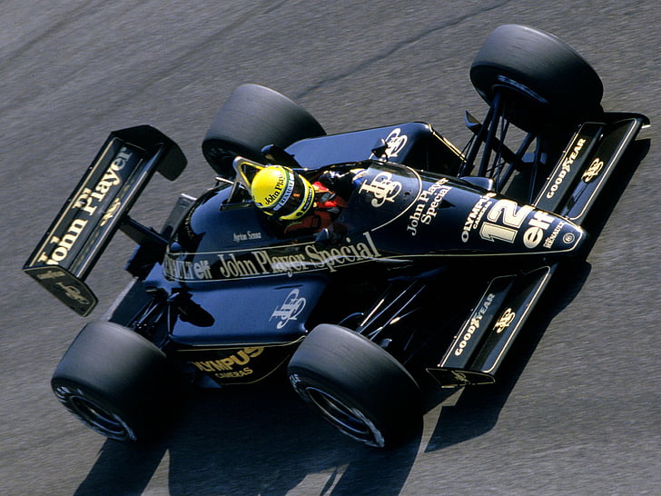 1985, 97t, f 1, formula, lotus, race, racing