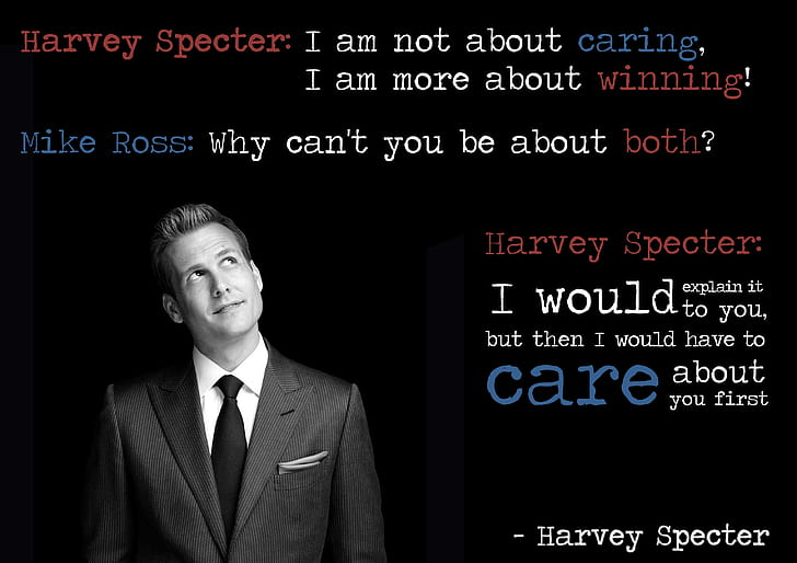 1242x2208px | free download | HD wallpaper: suits, Suits (TV Series), quote  | Wallpaper Flare