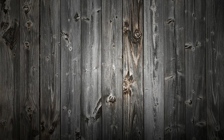 wood, wooden surface, planks, texture, HD wallpaper
