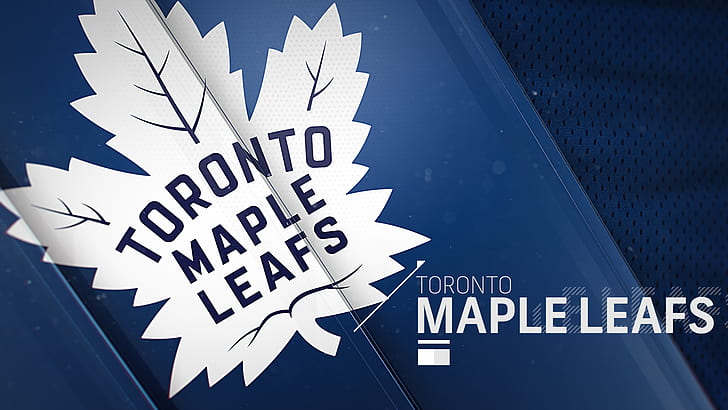 HD wallpaper: Hockey, Toronto Maple Leafs, Logo, NHL