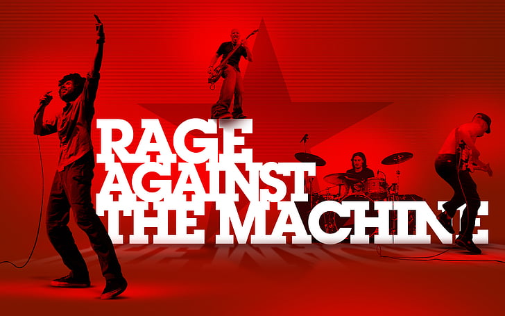 Rage Against the Machine 1080P, 2K, 4K, 5K HD wallpapers free download |  Wallpaper Flare