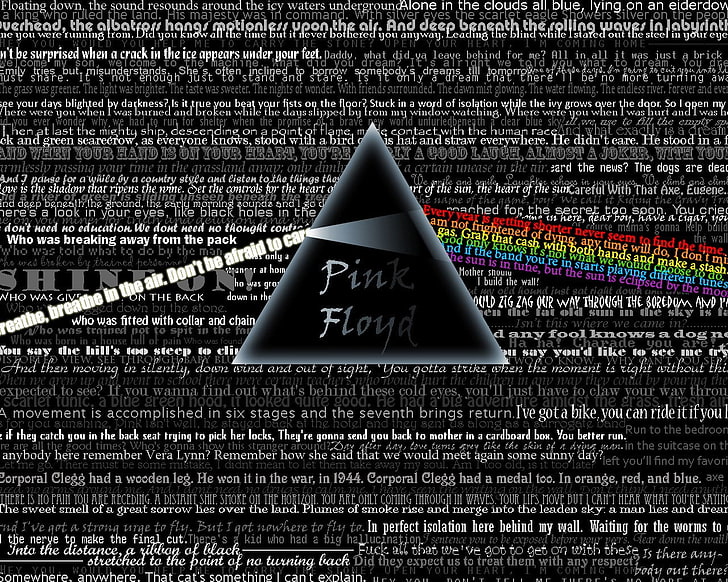 Pink Floyd Wallpaper by CharlieGroovy on DeviantArt